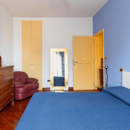 Il Giardino Sui Tetti Apartment Болоня Екстериор снимка