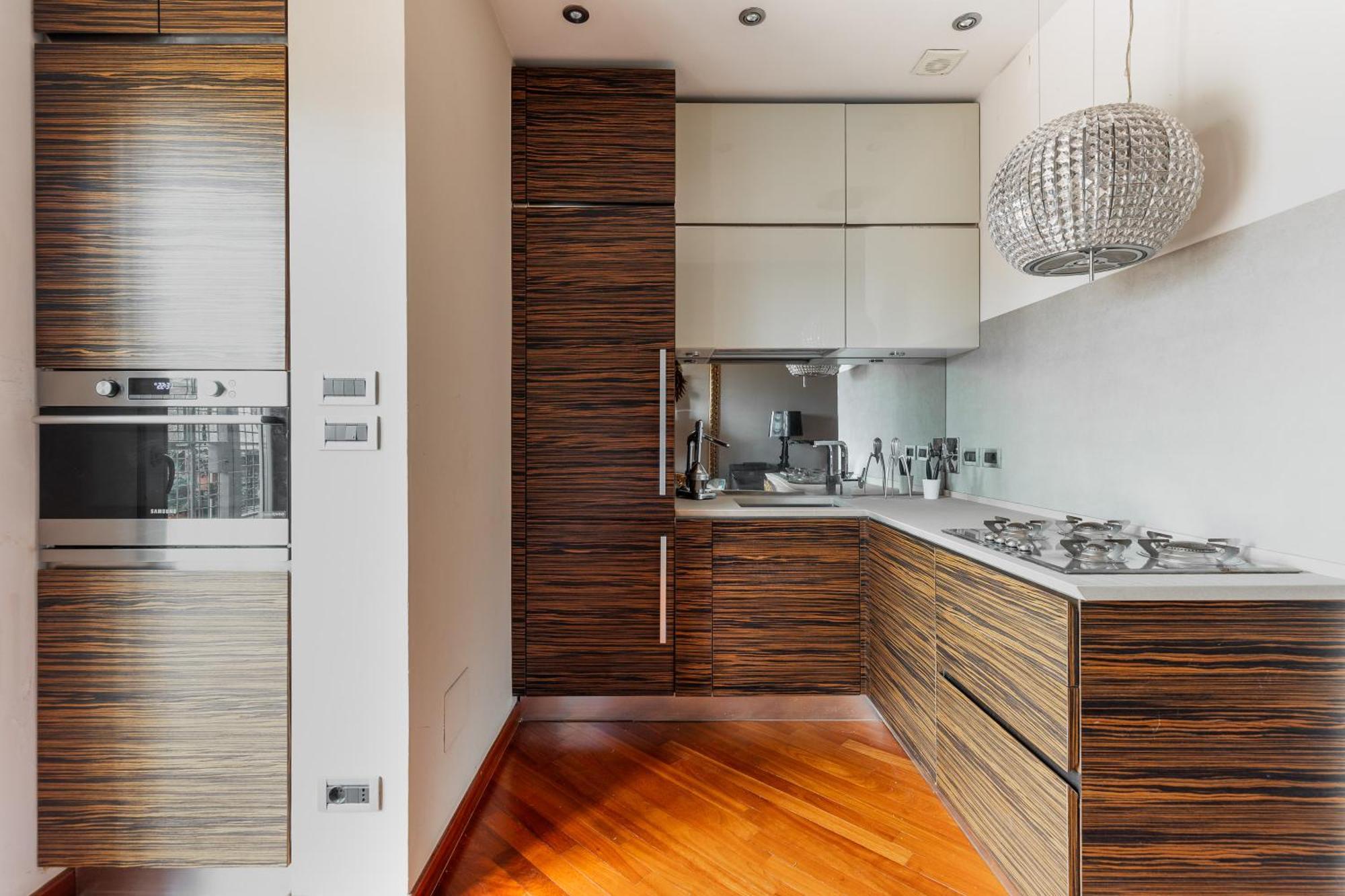Il Giardino Sui Tetti Apartment Болоня Екстериор снимка
