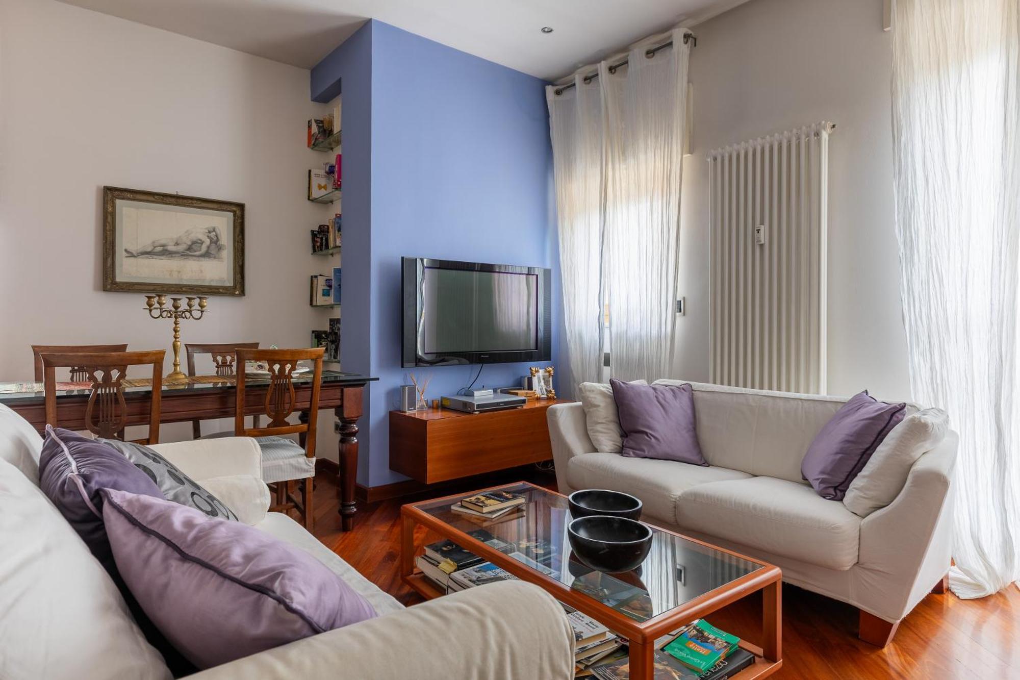 Il Giardino Sui Tetti Apartment Болоня Екстериор снимка