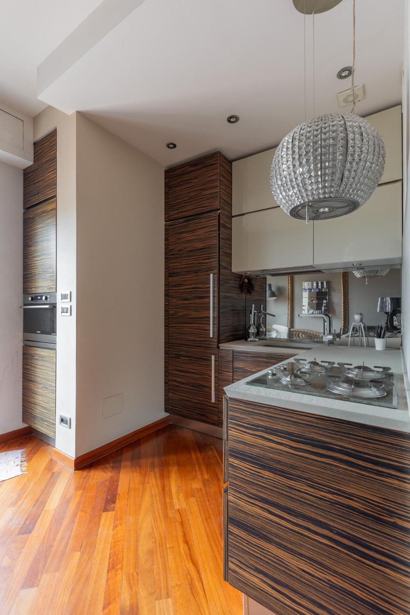 Il Giardino Sui Tetti Apartment Болоня Екстериор снимка